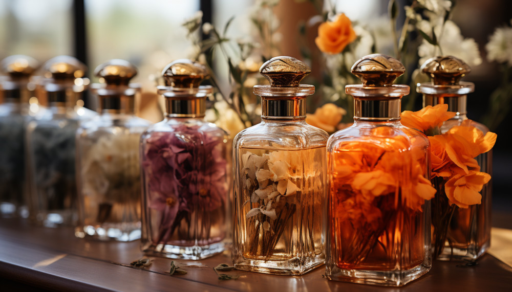 3 raisons d’acheter dans une parfumerie en ligne