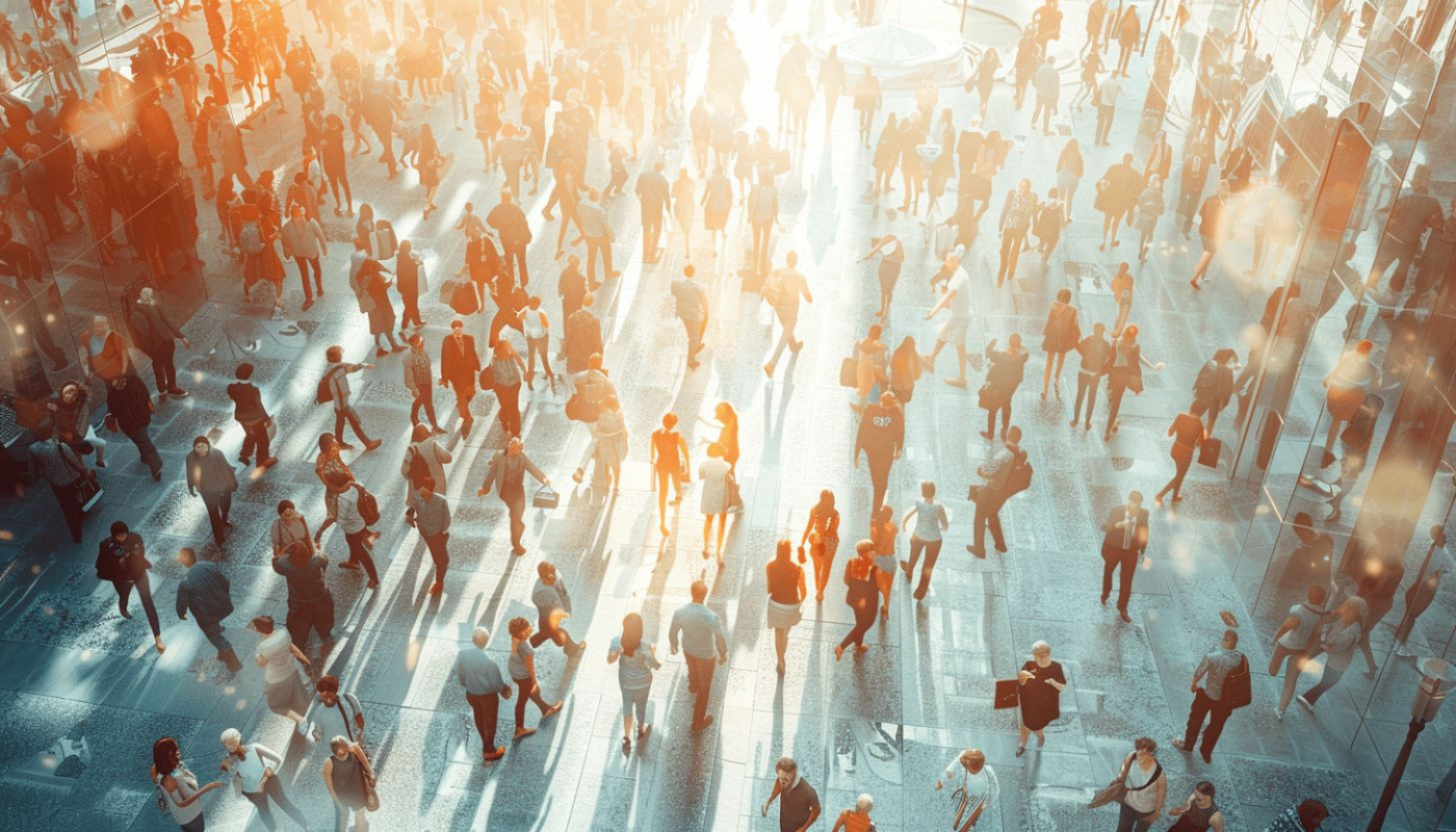 Analyse de l'évolution démographique mondiale et son influence sur le marché du travail