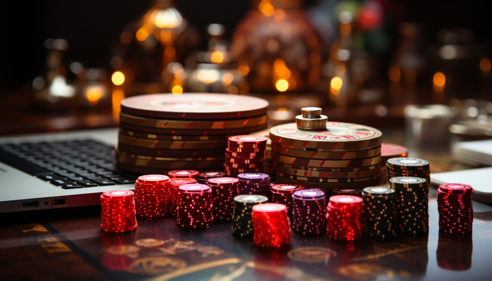 Astuces pour choisir le meilleur casino en ligne