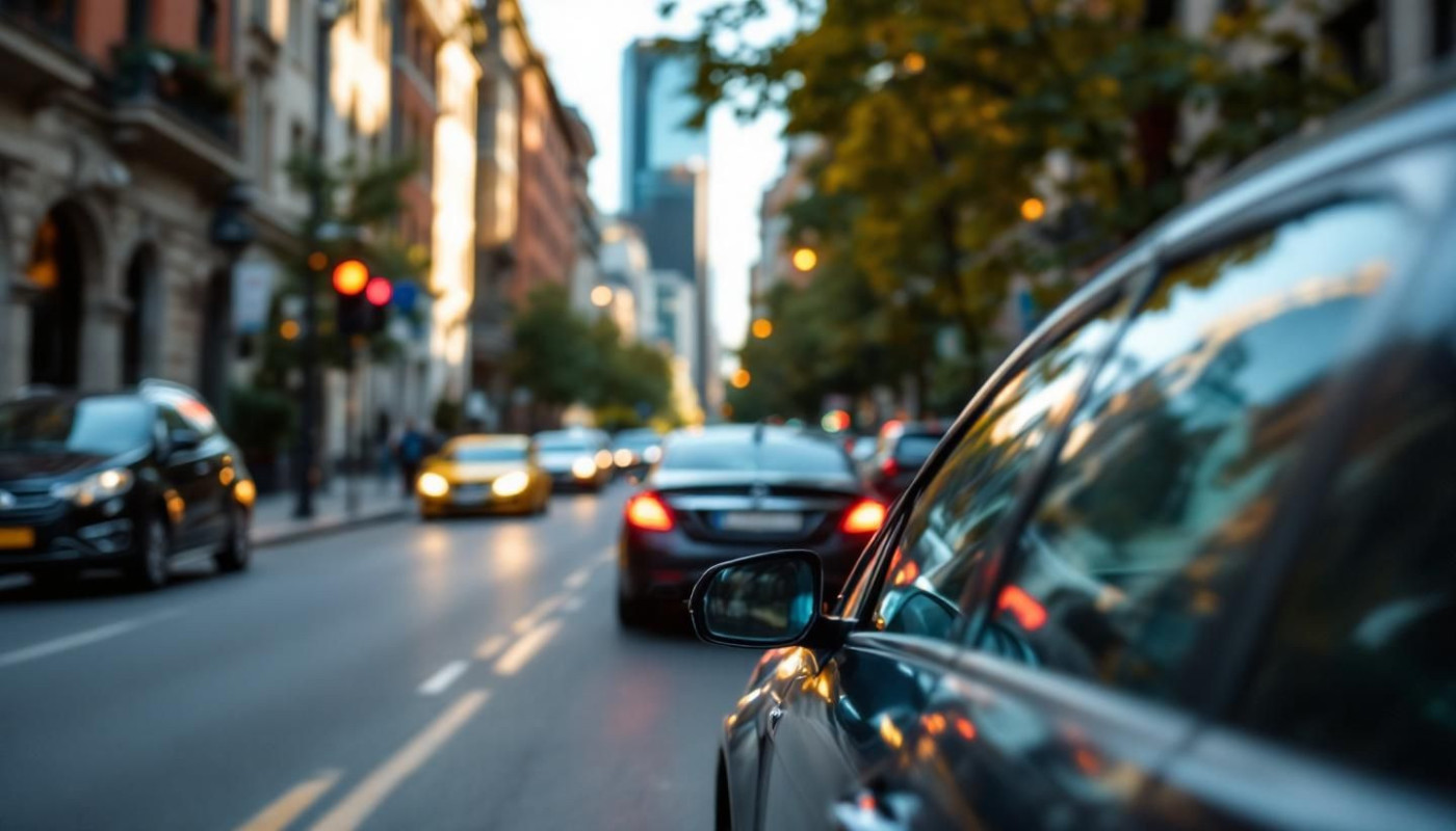 Avantages de l'utilisation des traceurs GPS dans la gestion quotidienne