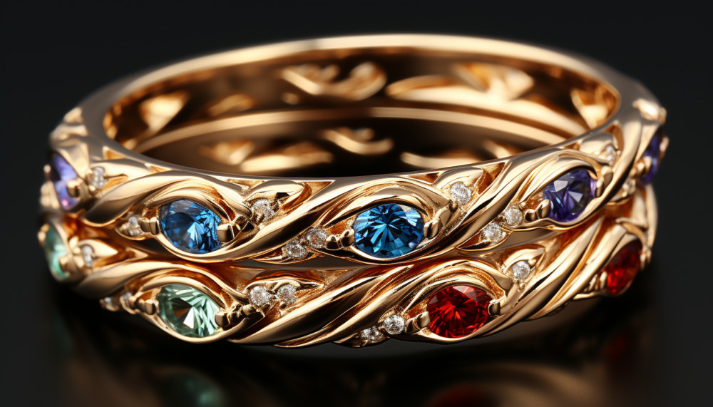 Divers - Bagues pour femmes : comment les entretenir ?