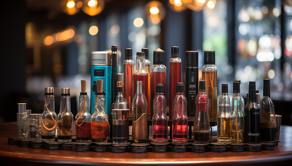 Divers - Comment choisir la cigarette électronique qui vous convient ?