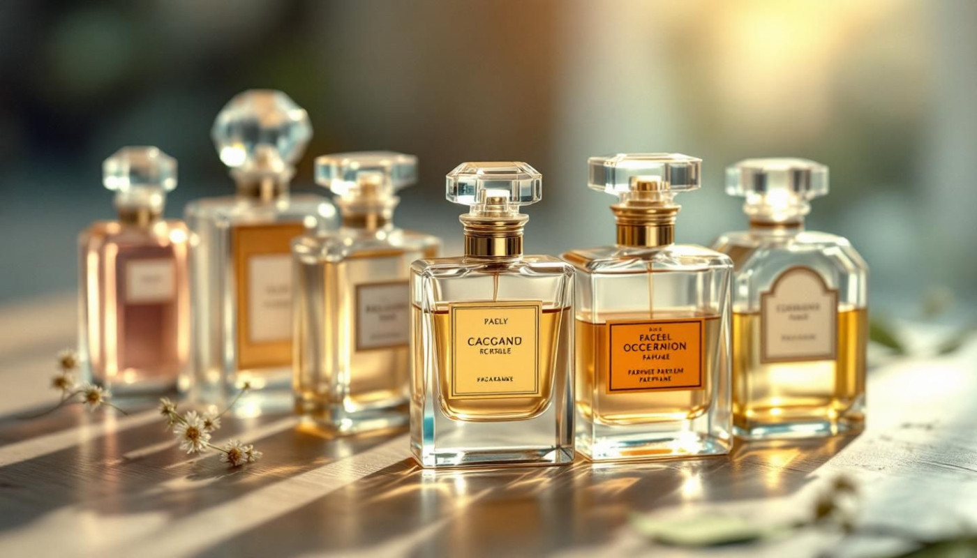 Comment choisir le parfum idéal pour chaque occasion ?