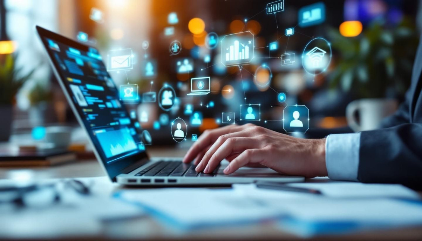 Comment les avancées numériques transforment-elles le journalisme ?