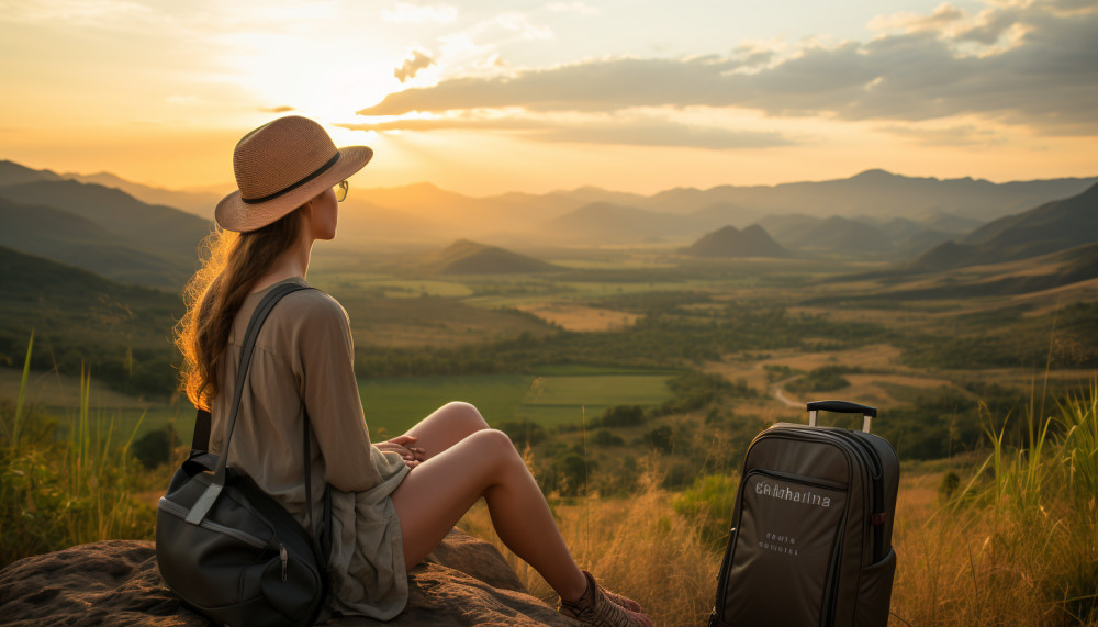 Comment maintenir une bonne santé pendant les voyages