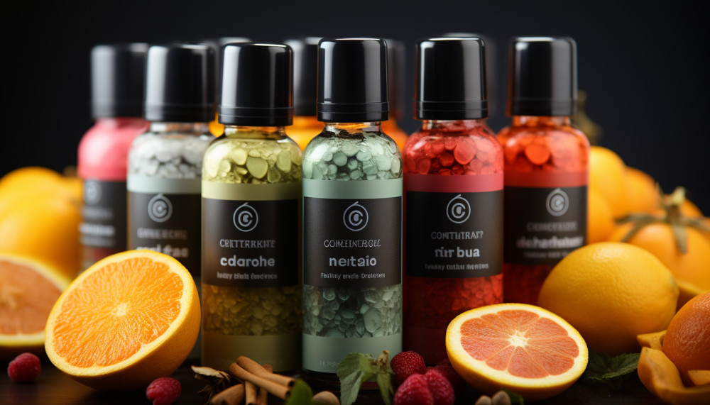 Divers - Comment opérer le choix de son e-liquide français ?