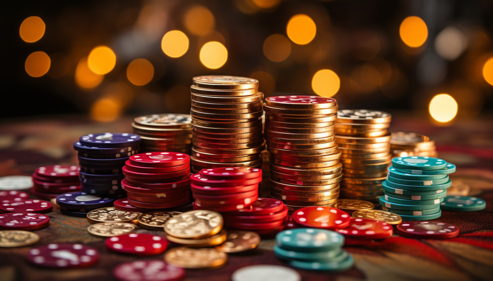 Divers - Comment porter son choix sur casino via le net ?