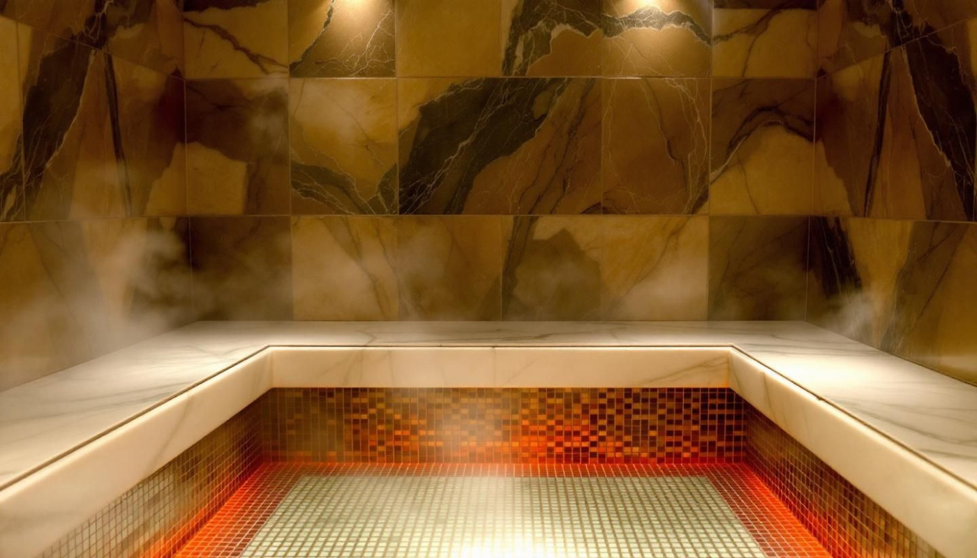 Comment un hammam privatif peut transformer votre bien-être ?