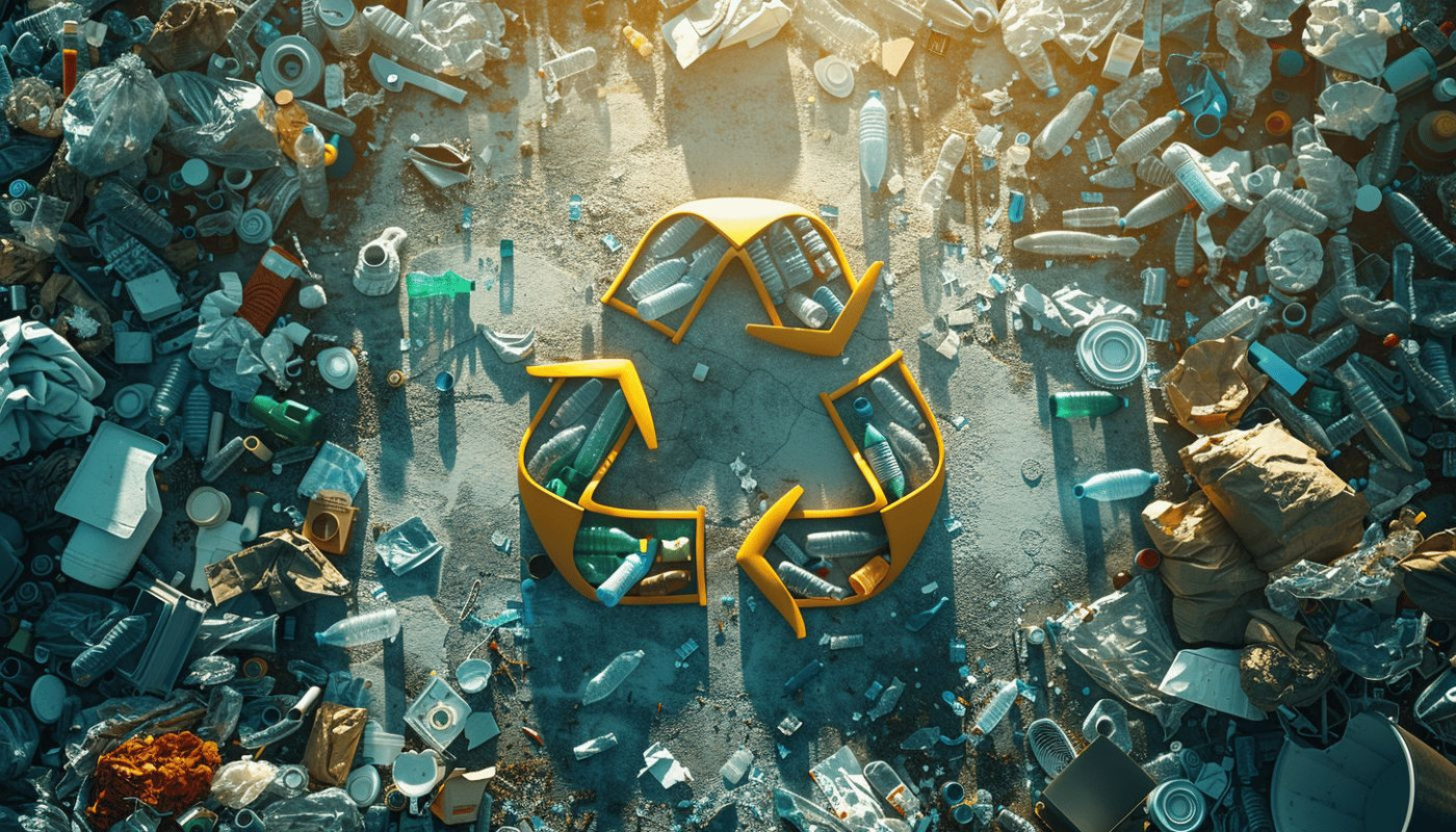 Économie circulaire et industrie du recyclage Opportunités de croissance dans un marché éco-conscient