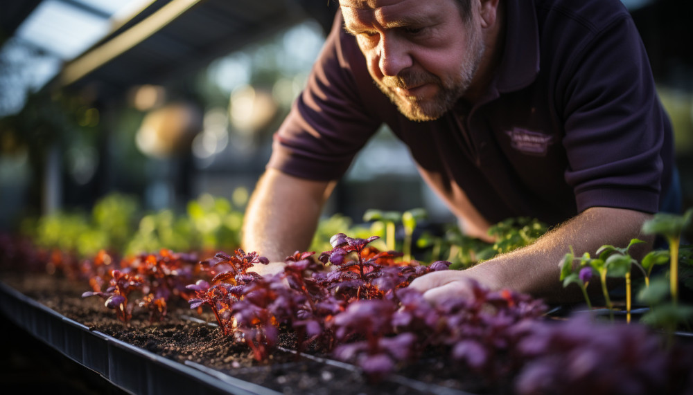 Jardinage : Voilà tout ce qu'il faut savoir