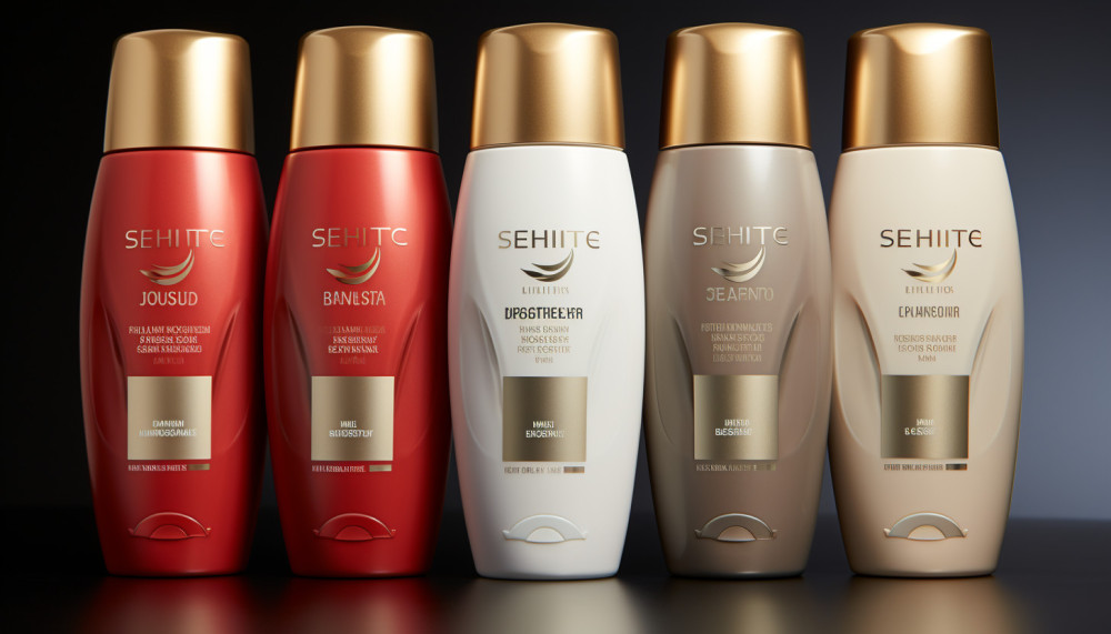 Divers - Les cinq meilleurs shampoings pour vos cheveux