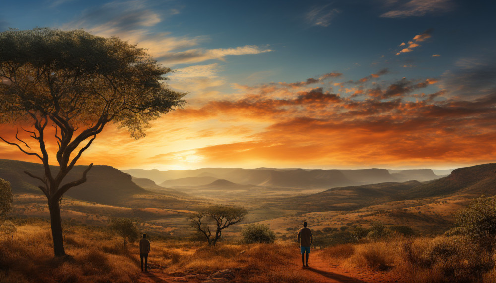 Divers - Les merveilles à découvrir en voyageant en Afrique du sud