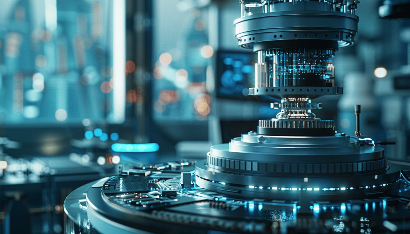 Nouveaux matériaux high-tech pour l'électronique de demain Un aperçu des innovations