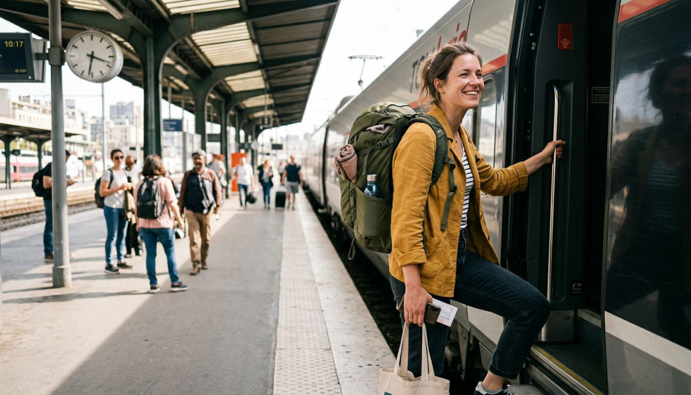 Partir loin sans stress : comment choisir son allié de voyage idéal