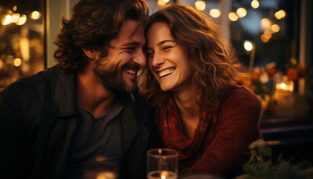 Divers - Pourquoi devez-vous essayer une rencontre coquine ?