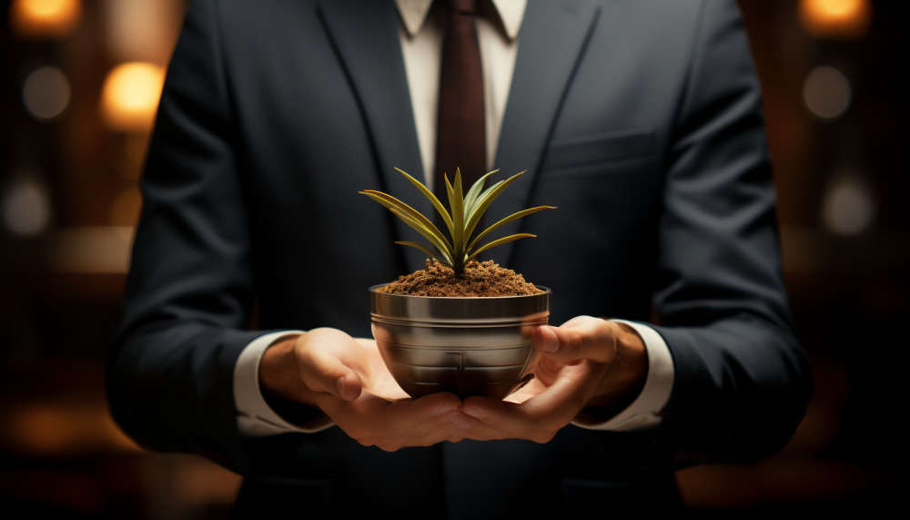 Divers - Pourquoi faut-il investir par l'intermédiaire d'un broker ?