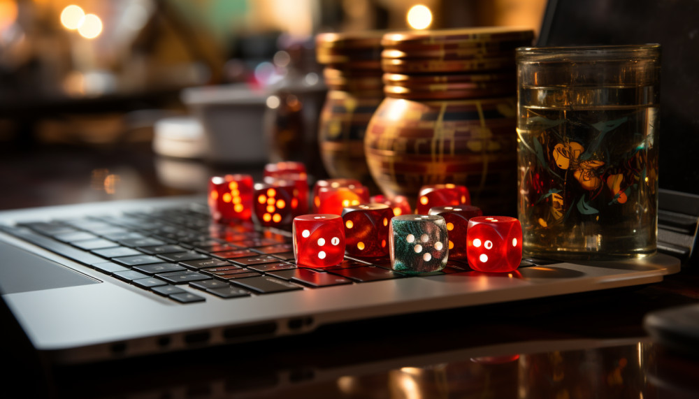 Pourquoi jouer au casino en ligne ?