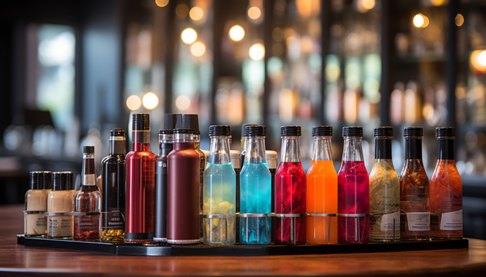 Divers - Pourquoi utiliser la cigarette électronique jetable ?