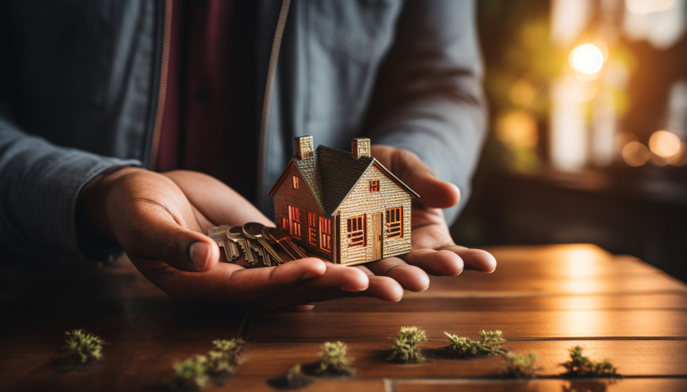 Divers - Quelques raisons de faire du portage salarial comme agent immobilier indépendant