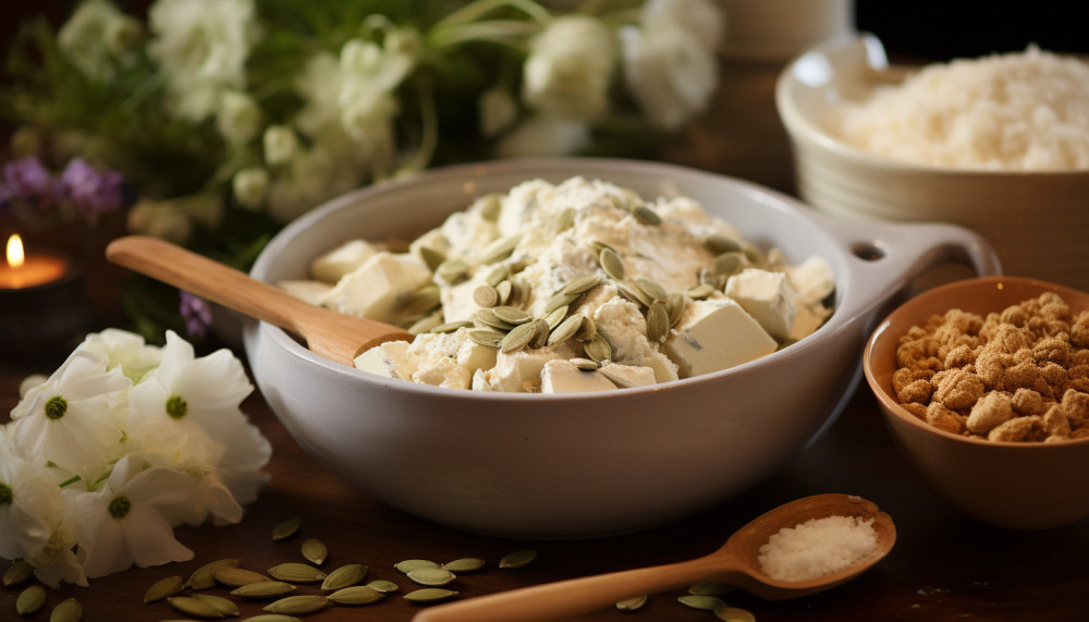 Divers - Quels mets faut-il faire pour un mariage ?