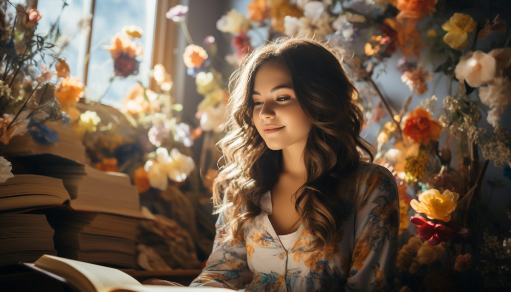 Divers - Quels sont les bienfaits de la lecture ?