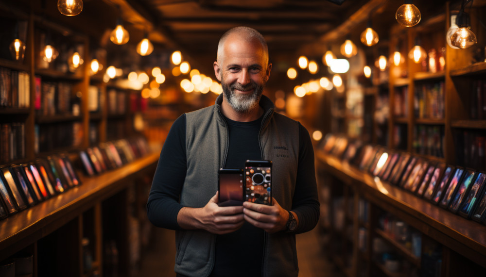 Divers - Smartphone : quelques critères pour faire un bon choix