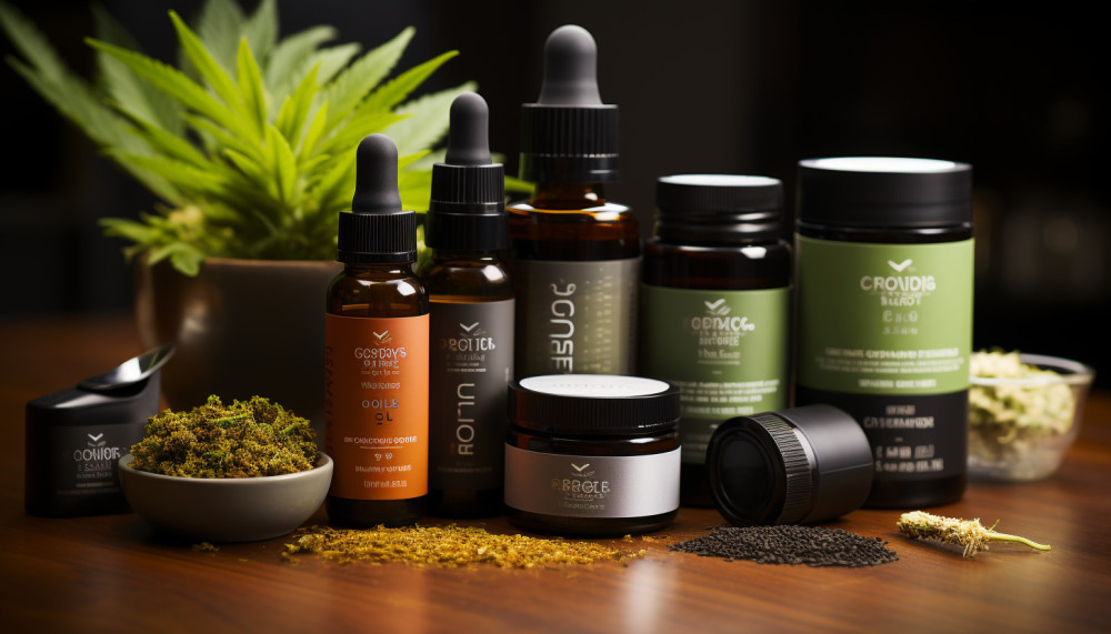 Divers - Sous quelle forme consommer le CBD pour mieux en bénéficier ?