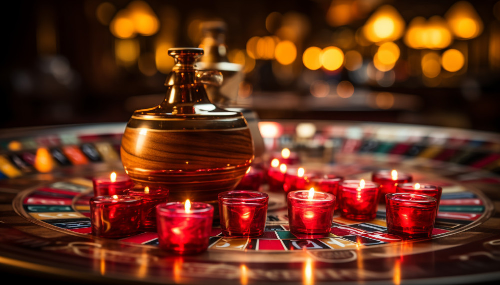 Divers - Top 2 des meilleures méthodes pour gagner à la roulette au casino